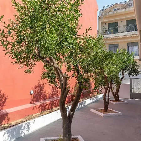 Lithostroto Retreat #1 Διαμέρισμα Αργοστόλι