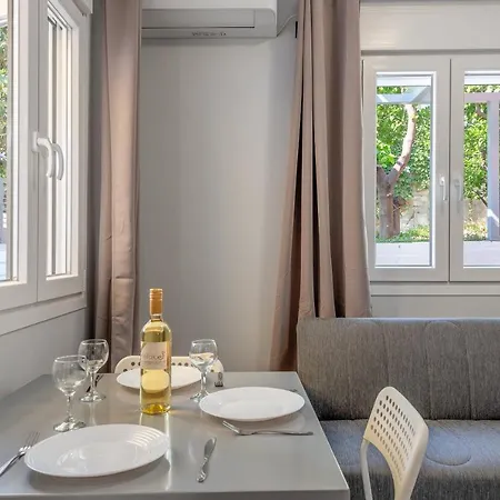 Lithostroto Retreat #1 Apartment Argostoli (Kefalonia)